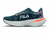 Zapatillas Running Mujer Fila Racer Nairobi 35 Al 40 - Gamati Calzados