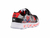 Zapatillas Niños Footy Spiderman 656 Luz - 26 Al 32 - comprar online
