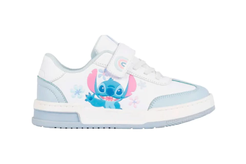 Zapatillas Footy Stitch Just Chill St2883 30 Al 37 - comprar online