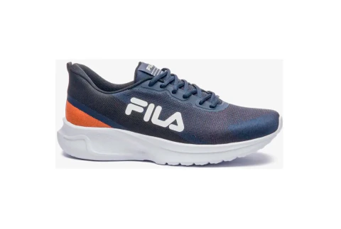Zapatillas Deportivas Running Hombre Fila Vector - Gamati Calzados