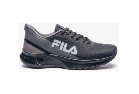 Imagen de Zapatillas Deportivas Running Hombre Fila Vector