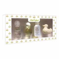 Estuche Petit Enfant Miniaturas - comprar online