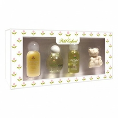 Estuche Petit Enfant Miniaturas - comprar online