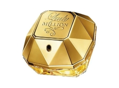 Lady million 80ml paco rabanne