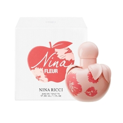 Fleur 80ml nina ricci