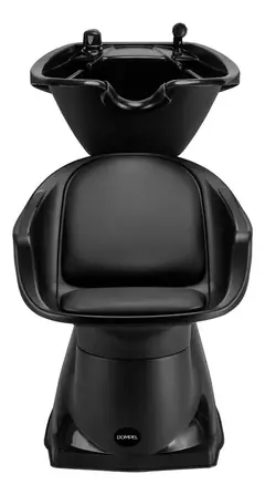 Lavacabezas Freedom Reclinable Negro - comprar online
