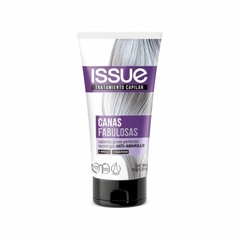 Tratamiento Capilar Issue canas fabulosas 150g