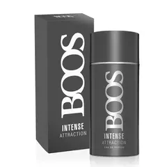 Boos intense Attraction 90ml