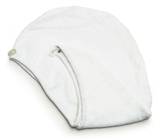 TURBANTE TOALLA CON BOTON