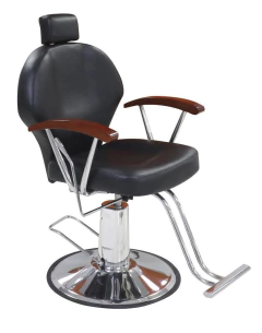 Sillon de corte Bergamo madera