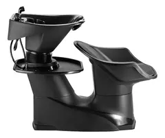 Lavacabezas Freedom Reclinable Negro en internet