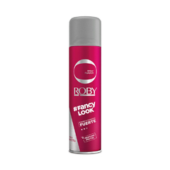 ROBY SPRAY X390 FUERTE