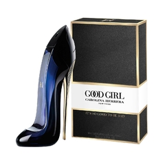 Good girl 80ml carolina herrera