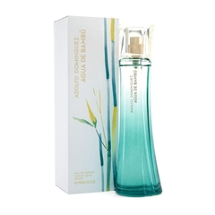 Agua de Bambu Woman 100ML Adolfo Dominguez