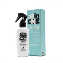 Primont All In One Tratamiento Acondicionador Rulos 140ml