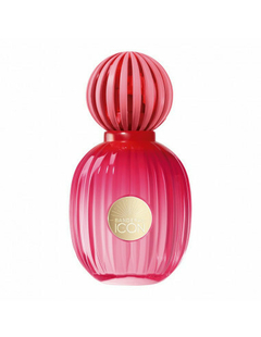 The icon fem 50ml Antonio Banderas - comprar online