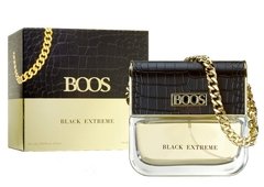 Boos Black Extreme 100ml