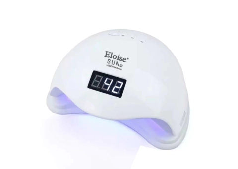 Cabina de uñas Eloise sun 5 48w