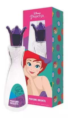 Ariel Disney, Princesas Perfume 50ml