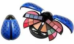 Set de Maquillaje Cameo, Bichito de luz