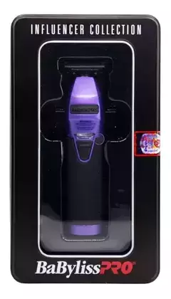 Maquina de corte babyliss frank da barbers