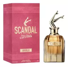 Scandal Absolu 80ml jean paul gaultier
