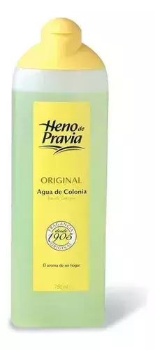HENO DE PRAVIA COLONIA X750 - comprar online