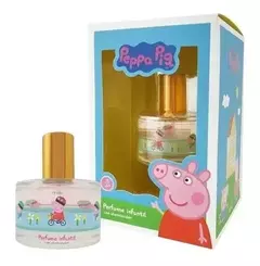 peppa pig, PERFUME 50ML