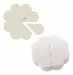 CISNE LATEX FLOR X8