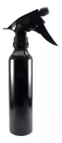 pulverizador 250cc negro