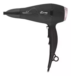 Secador Silfab By568 max flow 2200w