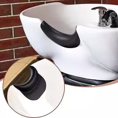 PROTECTOR NUCA DE SILICONA PARA LAVACABEZAS en internet