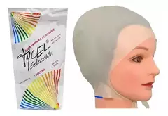 GORRO CLARITO PERFORADO TYCEL - comprar online