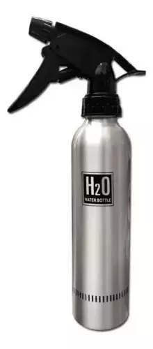 pulverizador 250cc aluminio h2o
