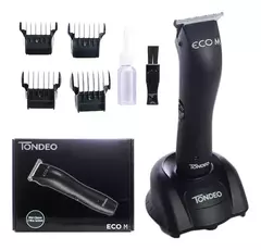 maquina de corte tondeo eco m