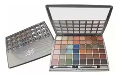 Set sombras br cosmetics 48 colores - comprar online