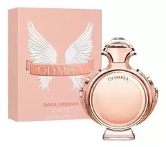 Olympea 80ml paco rabanne