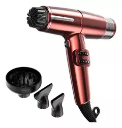 SECADOR GA.MA IQ LITE RED