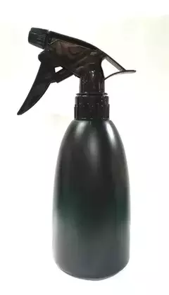 pulverizador 300cc negro