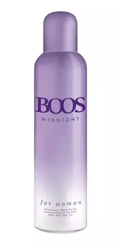 Boos Deo Midnight 127ml