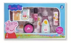 Peppa pig beauty set