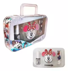 Minnie valija de belleza