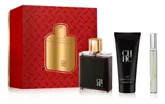 SET CH MEN 100ML + ABS 100ML + TRAVEL SIZE 10ML