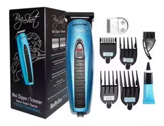 maquina de corte BABYLISS BIG SHOT