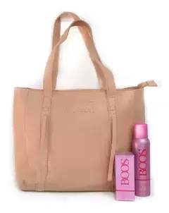 Set Boos Intense Rose o Lumiere EDP90ml + Cartera + Deo - comprar online