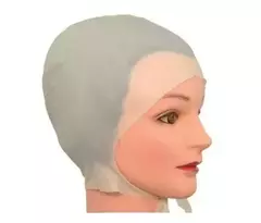 GORRO CLARITO LATEX PERFORADO - comprar online