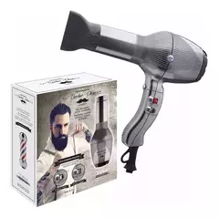 secador gammapiu barber phon