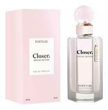 portsaid closer special edition 100ml