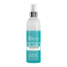 Tratamiento Bifásico Shine & Smoothness 200ml Issue Saloon