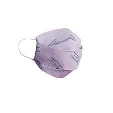 Barbijo Atom-protect Tapaboca Conicet Original